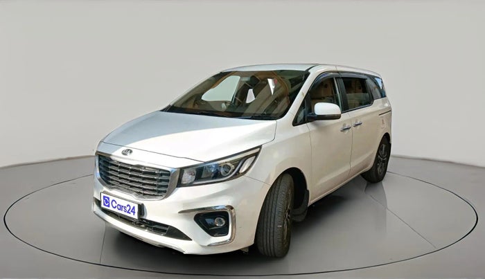 2021 KIA CARNIVAL PREMIUM 2.2 8 STR, Diesel, Automatic, 25,771 km, exterior