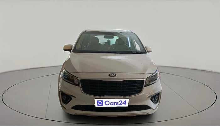 2021 KIA CARNIVAL PREMIUM 2.2 8 STR, Diesel, Automatic, 25,771 km, exterior
