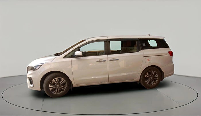 2021 KIA CARNIVAL PREMIUM 2.2 8 STR, Diesel, Automatic, 25,771 km, exterior