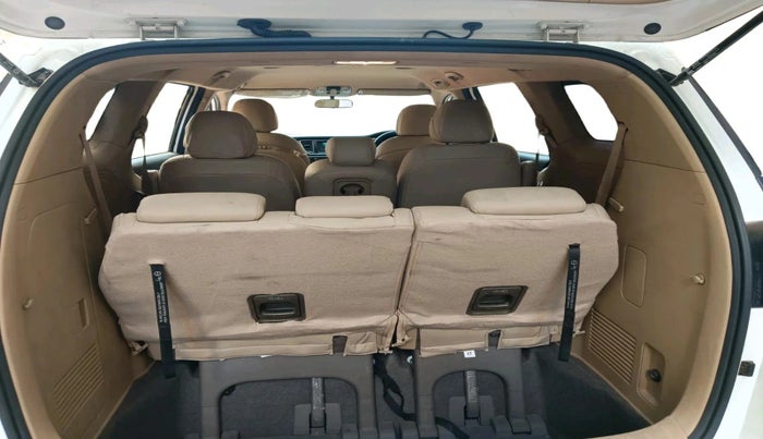 2021 KIA CARNIVAL PREMIUM 2.2 8 STR, Diesel, Automatic, 25,771 km, exterior