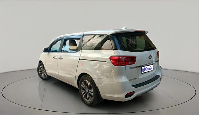 2021 KIA CARNIVAL PREMIUM 2.2 8 STR, Diesel, Automatic, 25,771 km, exterior