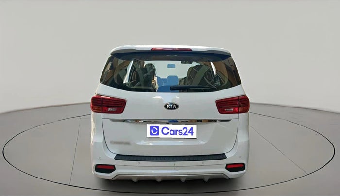 2021 KIA CARNIVAL PREMIUM 2.2 8 STR, Diesel, Automatic, 25,771 km, exterior