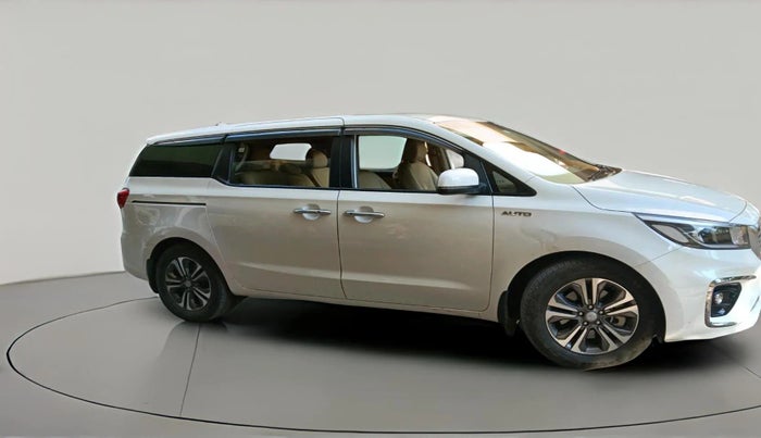 2021 KIA CARNIVAL PREMIUM 2.2 8 STR, Diesel, Automatic, 25,771 km, exterior