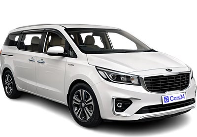 2021 KIA CARNIVAL - SUV - Diesel - Automatic - ₹18.23 lakh