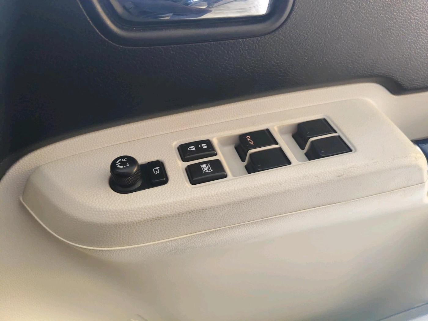 2022 Maruti IGNIS ZETA 1.2, Petrol, Manual, 25,795 km, interior