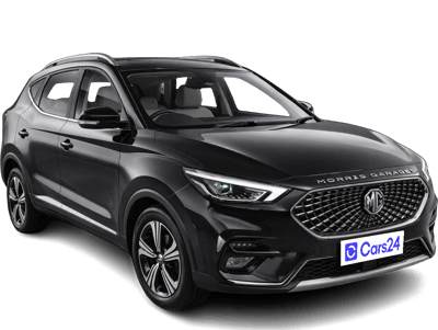2022 MG ASTOR - SUV - Petrol - Manual - ₹9.60 lakh