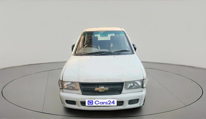 2011 Chevrolet Tavera LS B2 7 STR, Diesel, Manual, 1,73,916 km, exterior