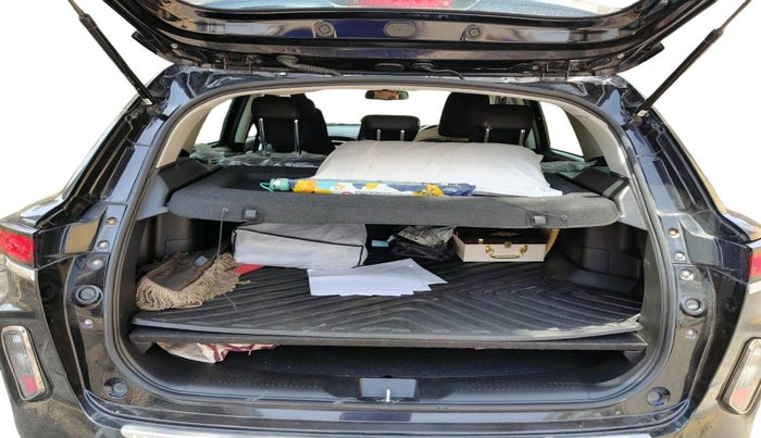 2023 Toyota URBAN CRUISER HYRYDER G HYBRID, Hybrid, Automatic, 45,532 km, exterior