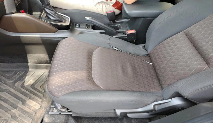 2023 Toyota URBAN CRUISER HYRYDER G HYBRID, Hybrid, Automatic, 45,532 km, interior