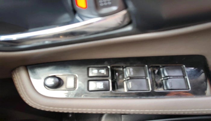 2023 Toyota URBAN CRUISER HYRYDER G HYBRID, Hybrid, Automatic, 45,532 km, interior