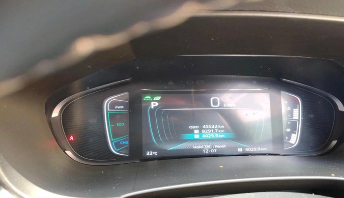 2023 Toyota URBAN CRUISER HYRYDER G HYBRID, Hybrid, Automatic, 45,532 km, interior