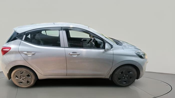 2020 Hyundai GRAND I10 NIOS MAGNA 1.2 KAPPA VTVT, Petrol, Manual, 19,942 km, exterior