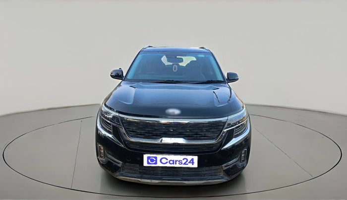 2020 KIA SELTOS HTX PLUS AT1.5 DIESEL, Diesel, Automatic, 98,839 km, exterior