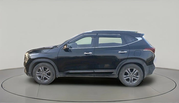 2020 KIA SELTOS HTX PLUS AT1.5 DIESEL, Diesel, Automatic, 98,839 km, exterior