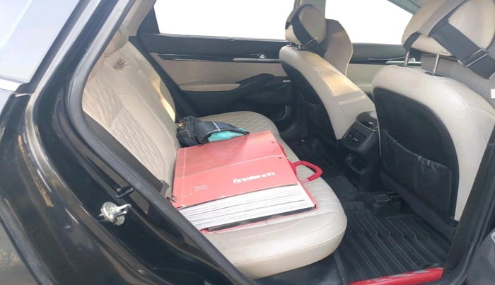 2020 KIA SELTOS HTX PLUS AT1.5 DIESEL, Diesel, Automatic, 98,839 km, interior