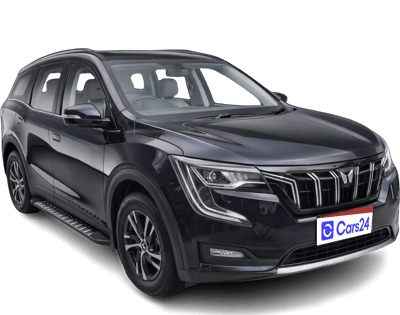 2024 Mahindra XUV700 - SUV - Petrol - Manual - ₹14.50 lakh