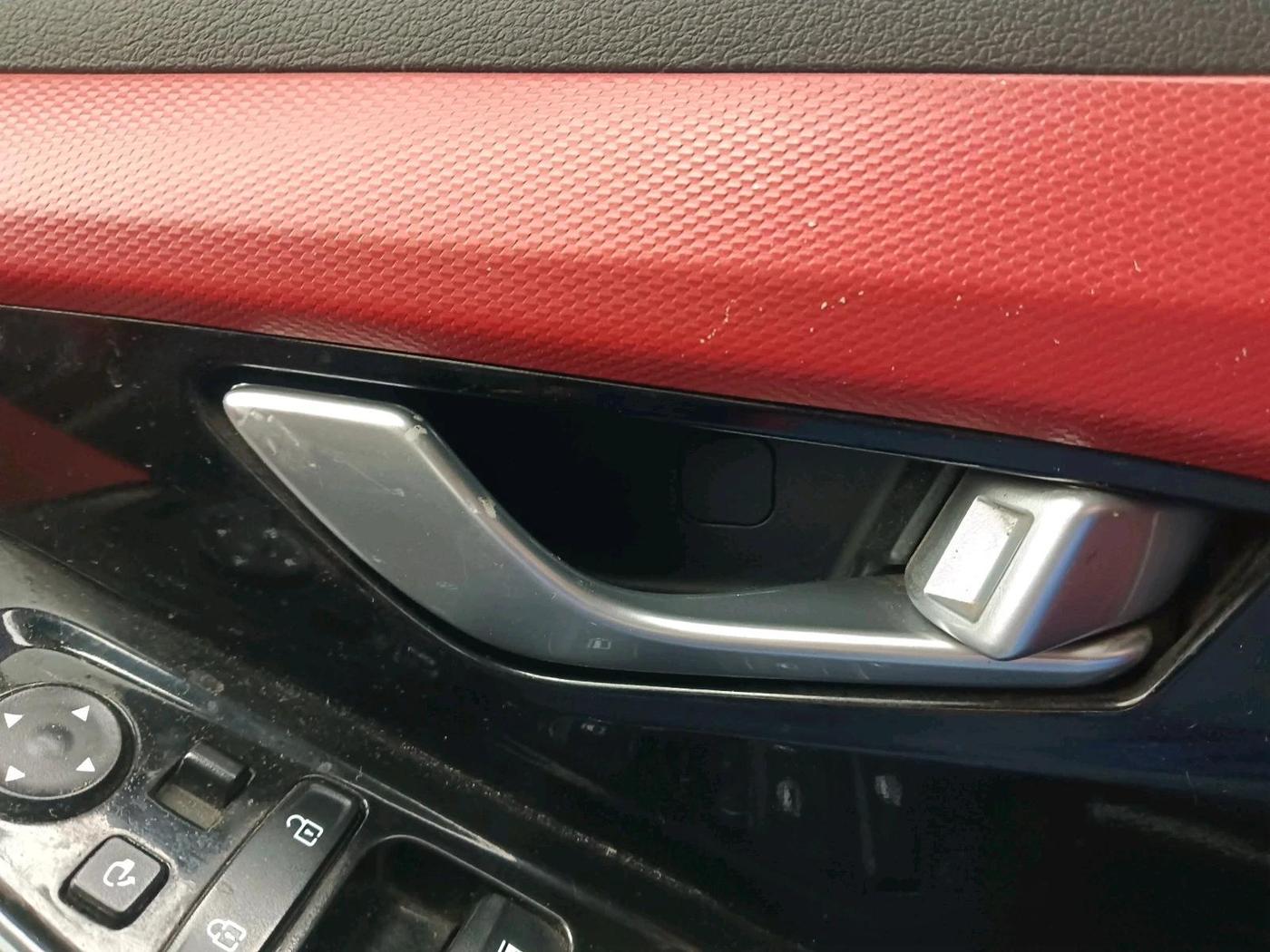 2021 Hyundai Creta E 1.5 DIESEL, Diesel, Manual, 58,941 km, interior