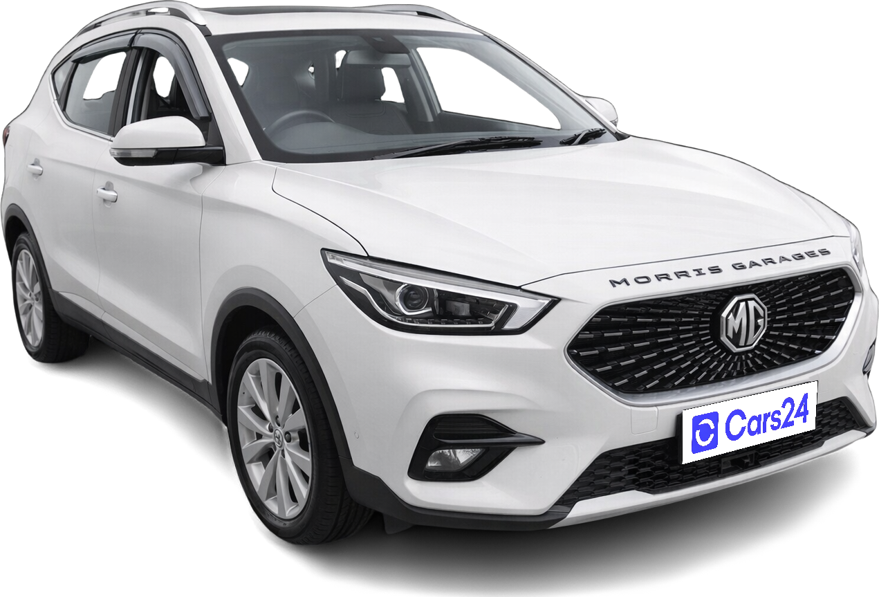 2024 MG ASTOR - SUV - Petrol - Manual - ₹11.50 lakh