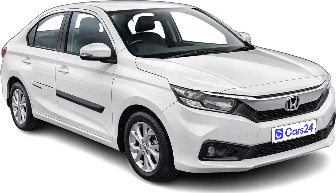 2019 Honda Amaze - Sedan - Diesel - Automatic - ₹5.00 lakh