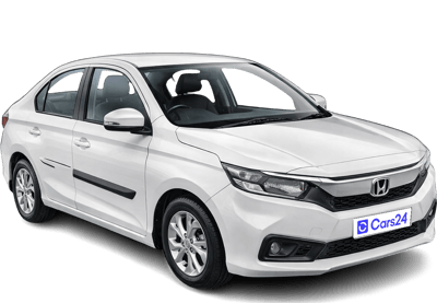 2019 Honda Amaze - Sedan - Diesel - Automatic - ₹5.00 lakh