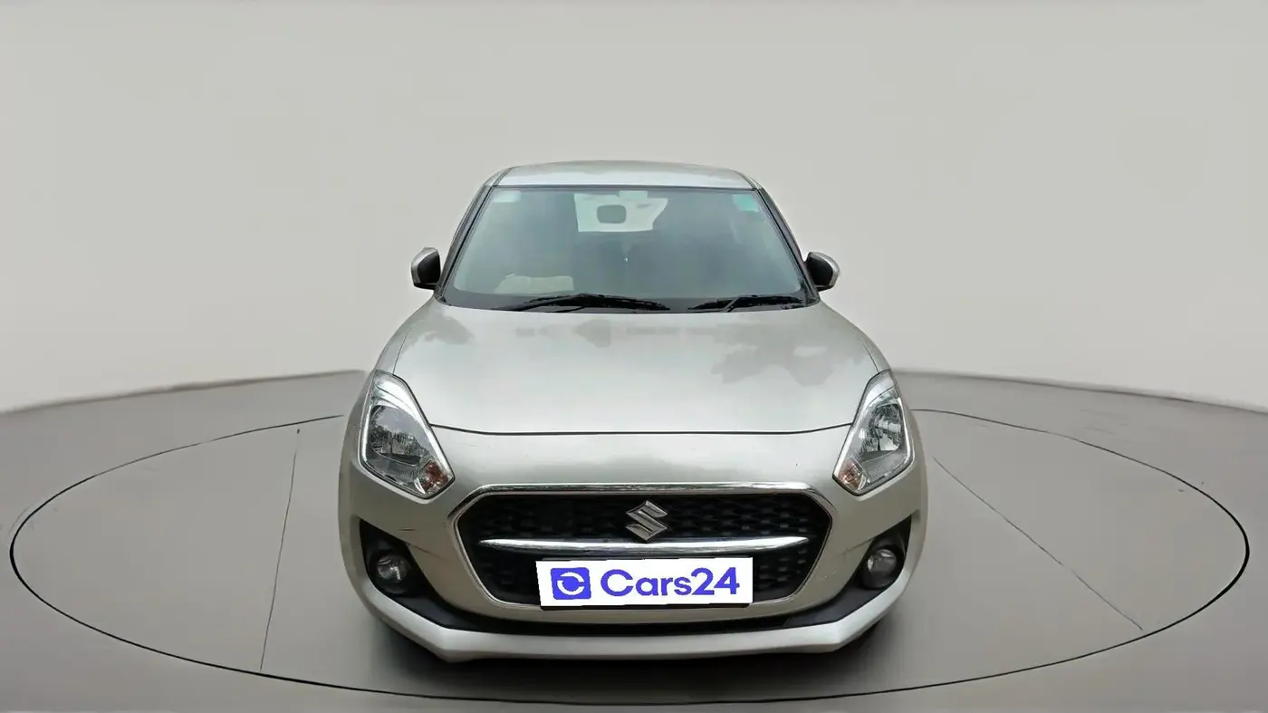 2022 Maruti Swift ZXI AMT, Petrol, Automatic, 46,152 km, exterior