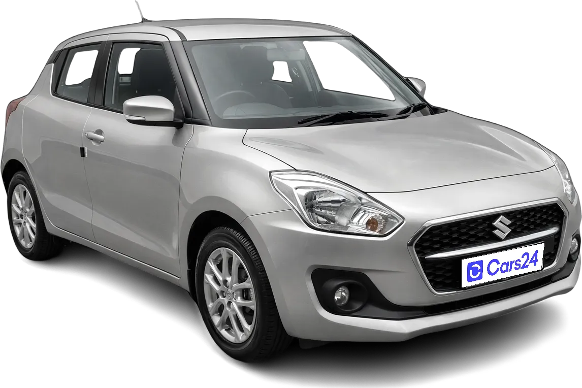 2022 Maruti Swift - Hatchback - Petrol - Automatic - ₹6.80 lakh