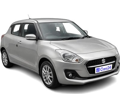2022 Maruti Swift - Hatchback - Petrol - Automatic - ₹6.80 lakh