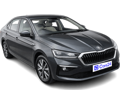 2022 Skoda SLAVIA - Sedan - Petrol - Manual - ₹10.99 lakh