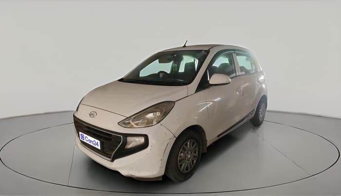 2021 Hyundai NEW SANTRO SPORTZ EXECUTIVE MT CNG, CNG, Manual, 2,17,444 km, exterior