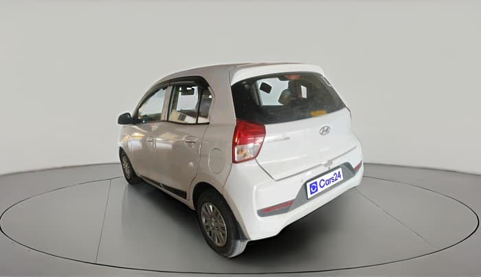 2021 Hyundai NEW SANTRO SPORTZ EXECUTIVE MT CNG, CNG, Manual, 2,17,444 km, exterior