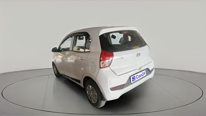 2021 Hyundai NEW SANTRO SPORTZ EXECUTIVE MT CNG, CNG, Manual, 2,17,444 km, exterior
