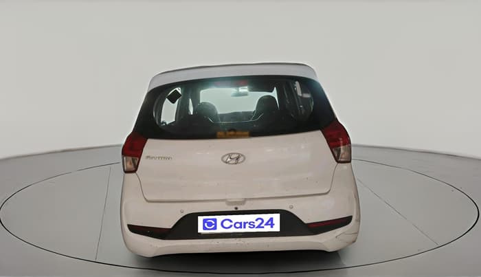 2021 Hyundai NEW SANTRO SPORTZ EXECUTIVE MT CNG, CNG, Manual, 2,17,444 km, exterior