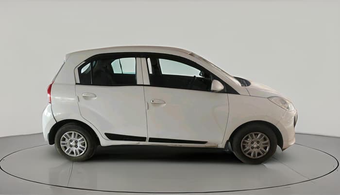 2021 Hyundai NEW SANTRO SPORTZ EXECUTIVE MT CNG, CNG, Manual, 2,17,444 km, exterior