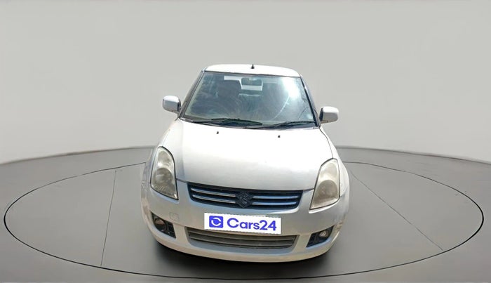 2011 Maruti Swift Dzire VDI, Diesel, Manual, 2,26,563 km, exterior