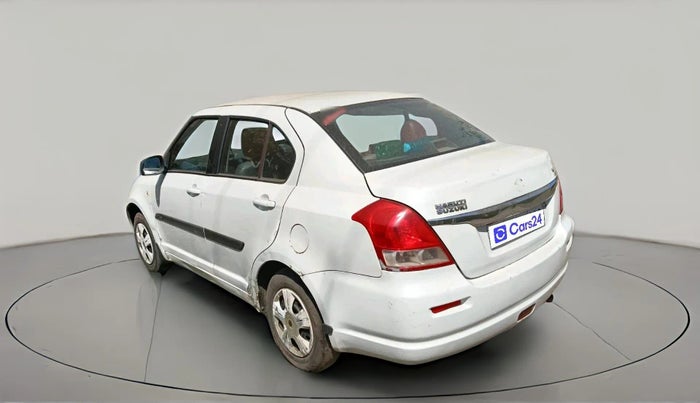 2011 Maruti Swift Dzire VDI, Diesel, Manual, 2,26,563 km, exterior