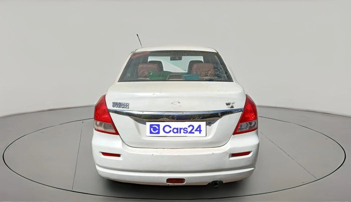 2011 Maruti Swift Dzire VDI, Diesel, Manual, 2,26,563 km, exterior