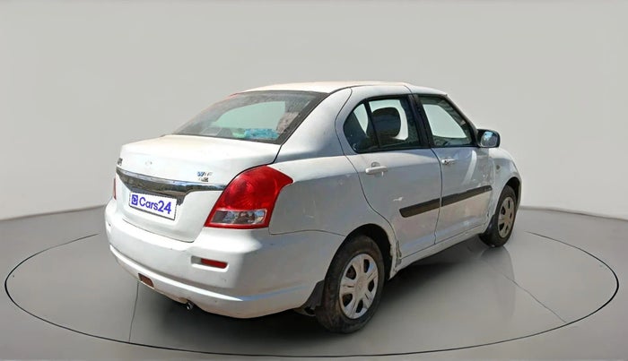 2011 Maruti Swift Dzire VDI, Diesel, Manual, 2,26,563 km, exterior