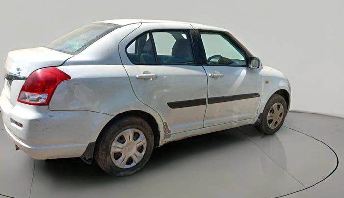 2011 Maruti Swift Dzire VDI, Diesel, Manual, 2,26,563 km, exterior