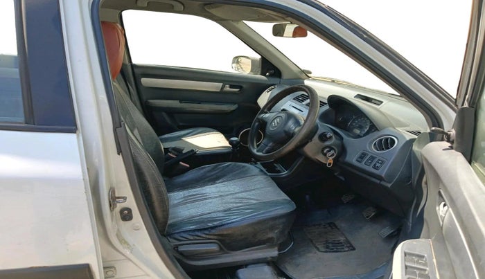 2011 Maruti Swift Dzire VDI, Diesel, Manual, 2,26,563 km, interior