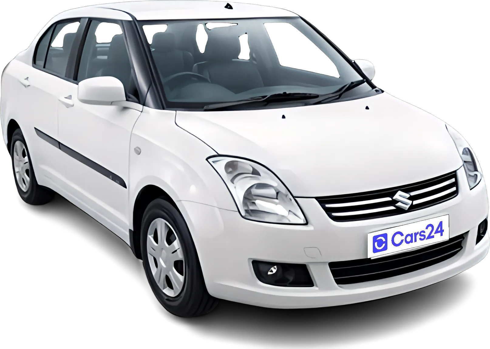 2011 Maruti Swift Dzire - Sedan - Diesel - Manual - ₹1.09 lakh