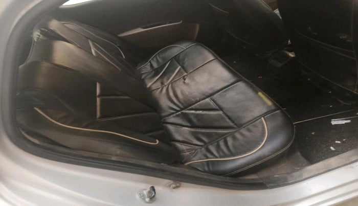 2015 Hyundai Grand i10 SPORTZ 1.1 CRDI, Diesel, Manual, 91,439 km, interior