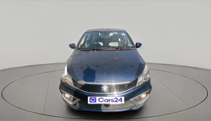 2021 Maruti Ciaz SIGMA 1.5 SHVS MT  PETROL, Petrol, Manual, 48,347 km, exterior