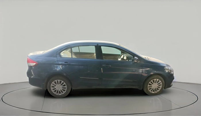 2021 Maruti Ciaz SIGMA 1.5 SHVS MT  PETROL, Petrol, Manual, 48,347 km, exterior