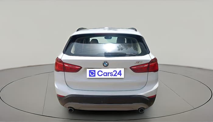 2016 BMW X1 SDRIVE 20D, Diesel, Automatic, 96,737 km, exterior