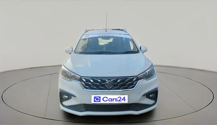 2021 Maruti Ertiga TOUR M, Petrol, Manual, 99,506 km, exterior