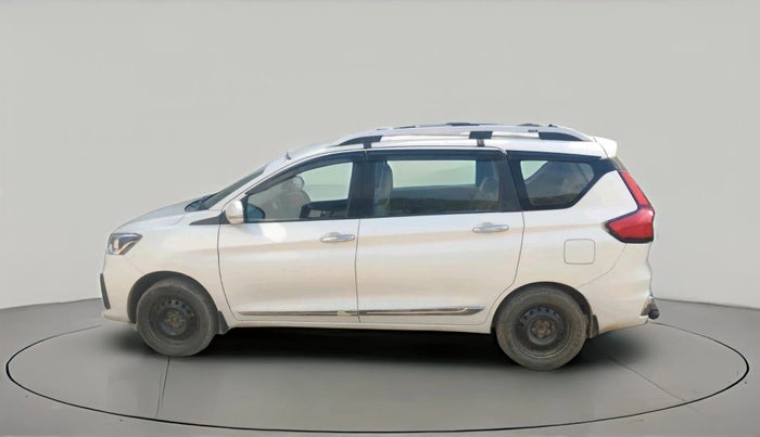 2021 Maruti Ertiga TOUR M, Petrol, Manual, 99,506 km, exterior