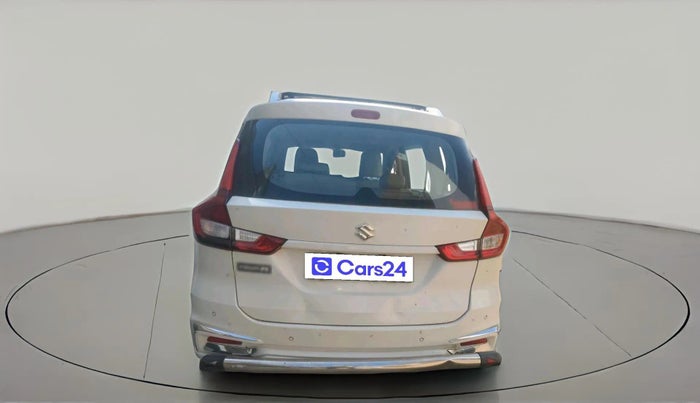 2021 Maruti Ertiga TOUR M, Petrol, Manual, 99,506 km, exterior