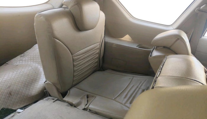 2021 Maruti Ertiga TOUR M, Petrol, Manual, 99,506 km, interior