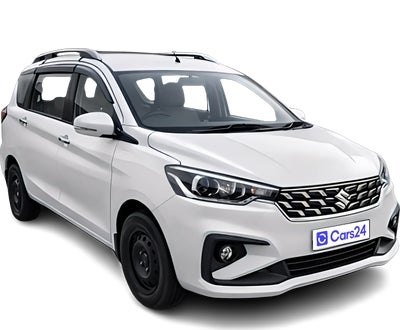 2021 Maruti Ertiga - SUV - Petrol - Manual - ₹7.68 lakh