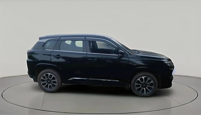 2024 Maruti Grand Vitara ZETA PLUS  HYBRID ECVT, Hybrid, Automatic, 38,495 km, exterior